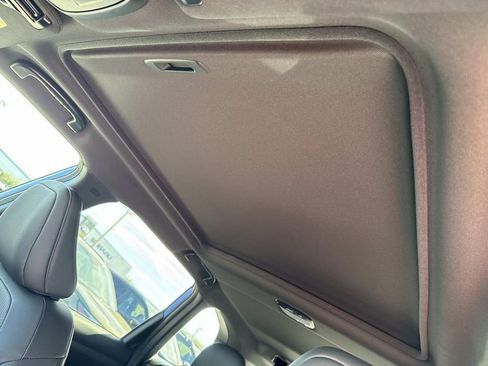 New 2025 Subaru Forester Touring image 44