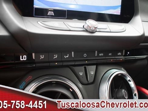 Used 2022 Chevrolet Camaro LT image 36