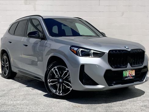 Used 2023 BMW X1 xDrive28i AWD/4WD image 21
