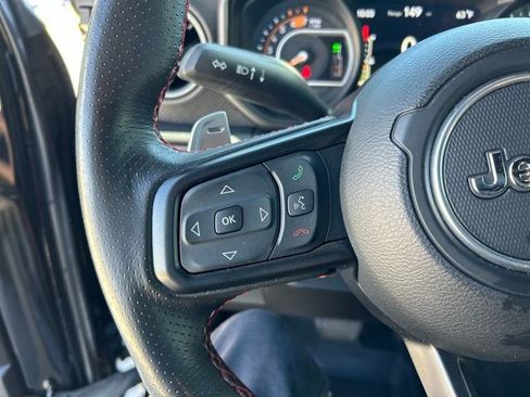 Used 2024 Jeep Wrangler Unlimited Rubicon 392 AWD/4WD image 17