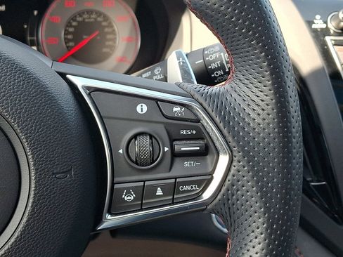 Used 2024 Acura RDX A-Spec AWD/4WD image 23