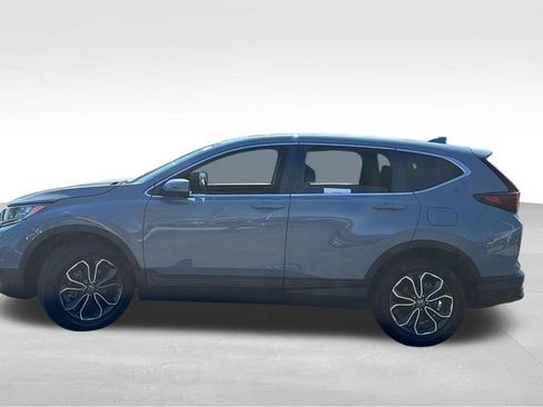 Used 2021 Honda CR-V EX image 4