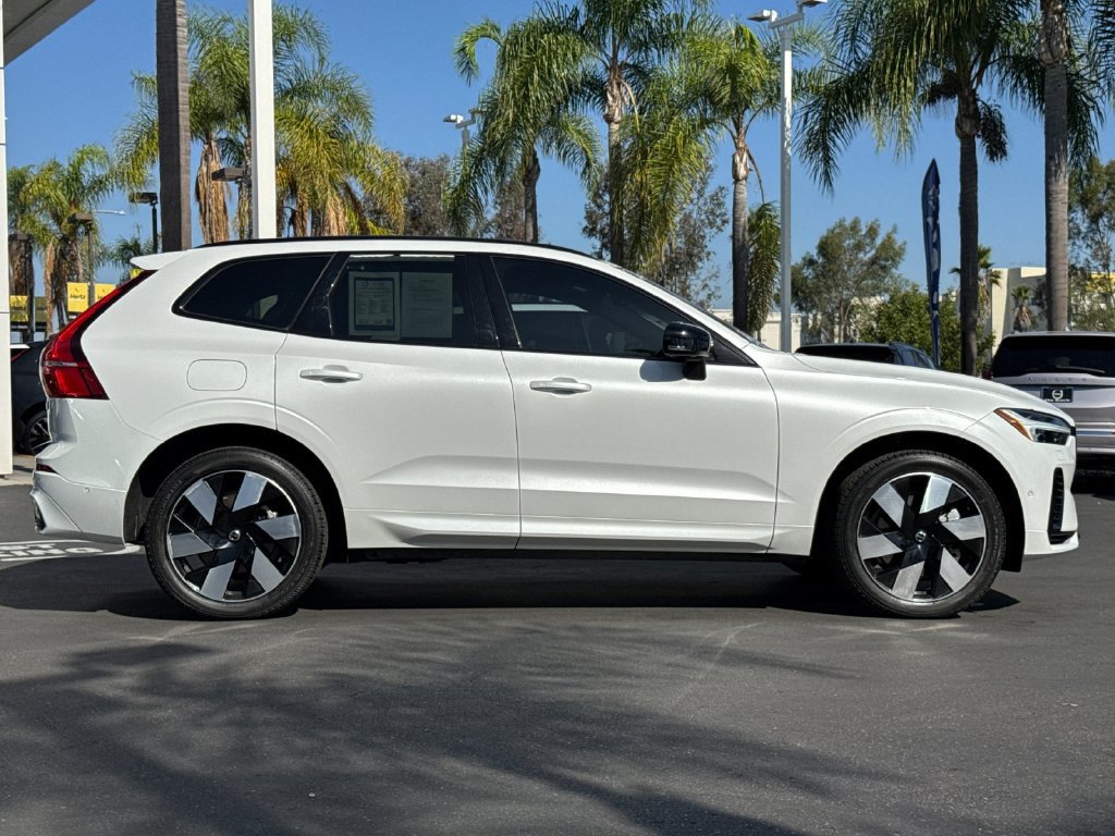 Certified 2024 Volvo XC60 T8 Plus w/ Protection Package Premier AWD/4WD image 6