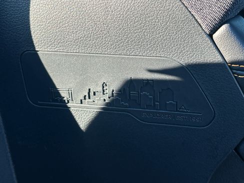 New 2026 Ford Explorer Tremor w/ Tremor Convenience Package image 23