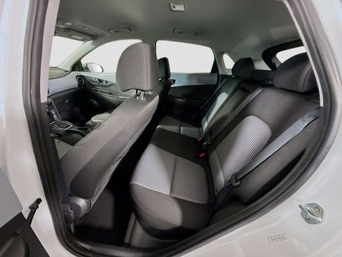 Used 2021 Hyundai Kona SEL w/ Cargo Package FWD image 25