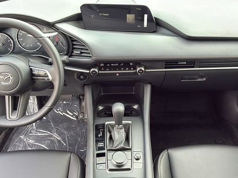 New 2026 MAZDA MAZDA3 s Sport FWD image 32