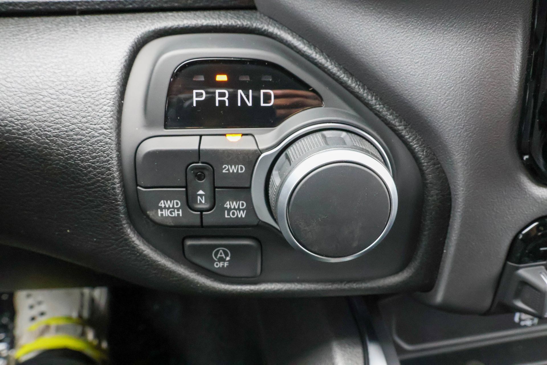 New 2026 RAM 1500 Express AWD/4WD image 26