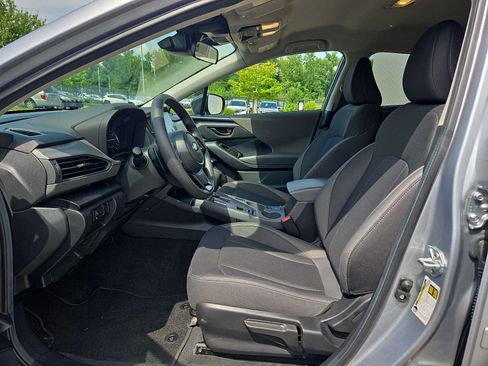 Certified 2026 Subaru Crosstrek 2.5i Premium AWD/4WD image 13