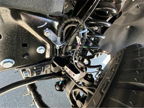 New 2026 Ford F250 Lariat w/ FX4 Off-Road Package image 18