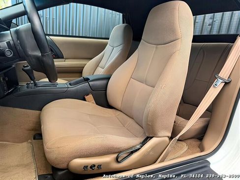 Used 1994 Chevrolet Camaro Z28 image 19