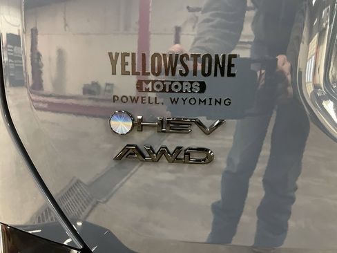 New 2026 Toyota RAV4 XSE image 30