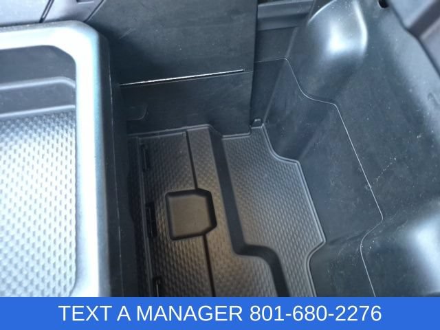 Used 2025 RAM 1500 Big Horn AWD/4WD image 31