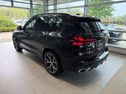 New 2026 BMW X5 xDrive40i AWD/4WD image 4