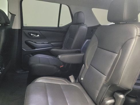 Used 2020 Chevrolet Traverse Premier w/ Redline Edition image 18