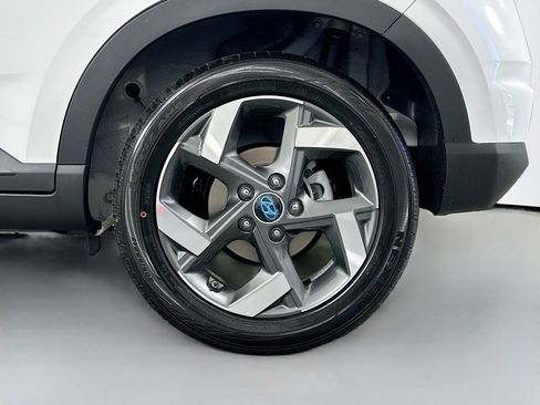 New 2026 Hyundai Venue SEL image 21