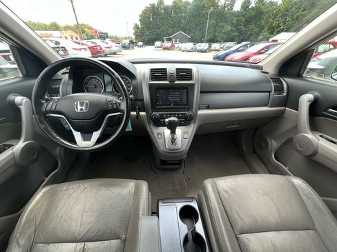 Used 2007 Honda CR-V EX-L image 15