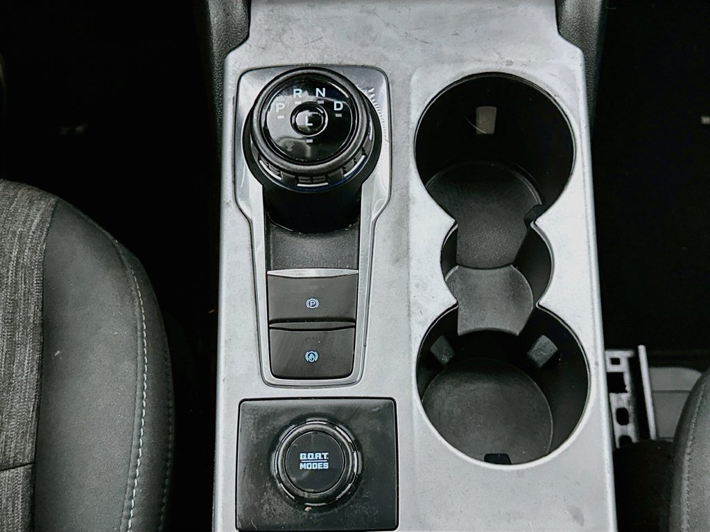 Used 2021 Ford Bronco Sport Big Bend AWD/4WD image 16
