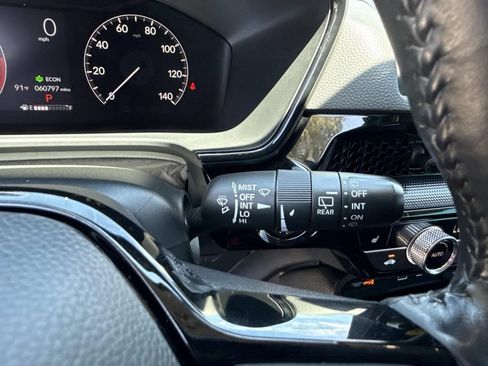 Used 2025 Honda CR-V EX-L image 38
