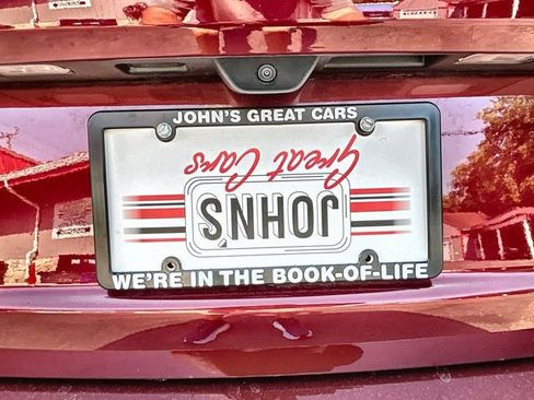 Used 2024 Jeep Grand Cherokee L Laredo image 32