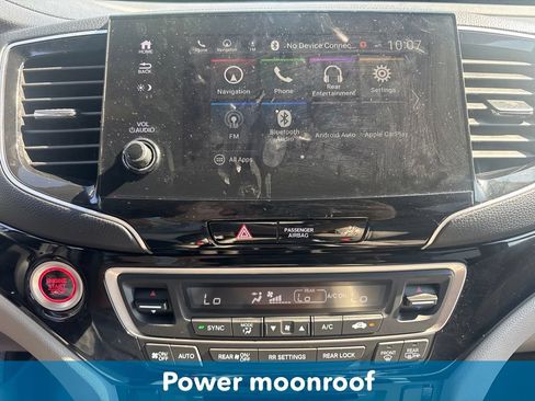 Used 2022 Honda Pilot Touring image 21