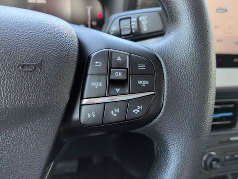 Used 2025 Ford Maverick XLT w/ Equipment Group 302A AWD/4WD image 23