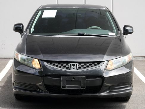 Used 2013 Honda Civic LX image 35