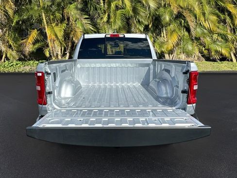 New 2026 RAM 1500 2WD Crew Cab image 6