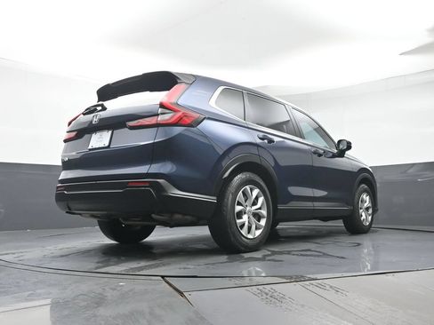 Used 2024 Honda CR-V LX image 31