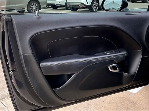 Used 2018 Dodge Challenger R/T Scat Pack image 20