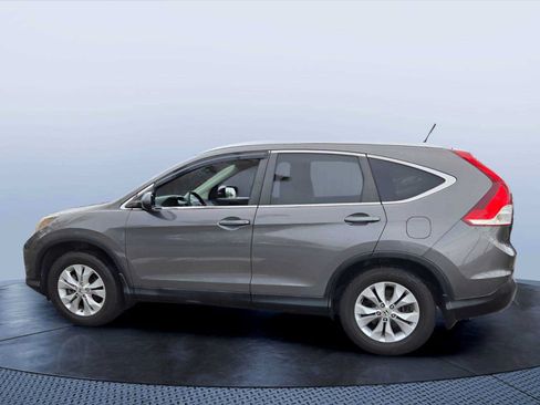 Used 2014 Honda CR-V EX-L image 5