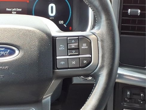 Used 2022 Ford F150 Lariat AWD/4WD image 22