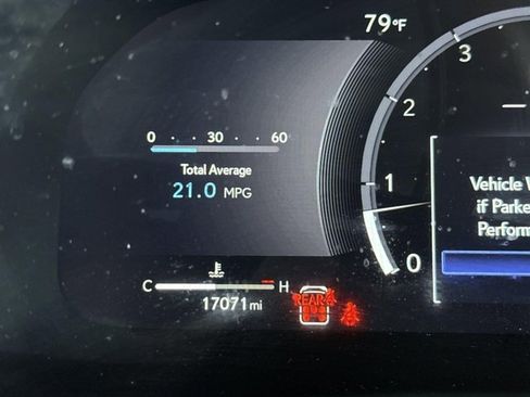 Certified 2025 Lexus TX 350 TX 350 Premium w/ Technology Package image 26