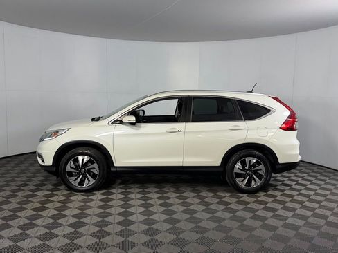 Used 2016 Honda CR-V Touring image 9