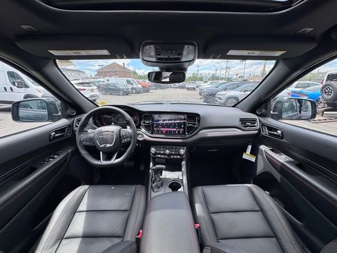 New 2026 Dodge Durango GT AWD/4WD image 10