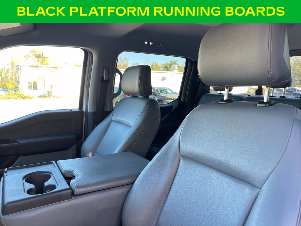 Used 2023 Ford F350 XL AWD/4WD image 17