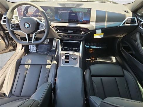 New 2026 BMW 430i xDrive Coupe w/ M Sport Package AWD/4WD image 15