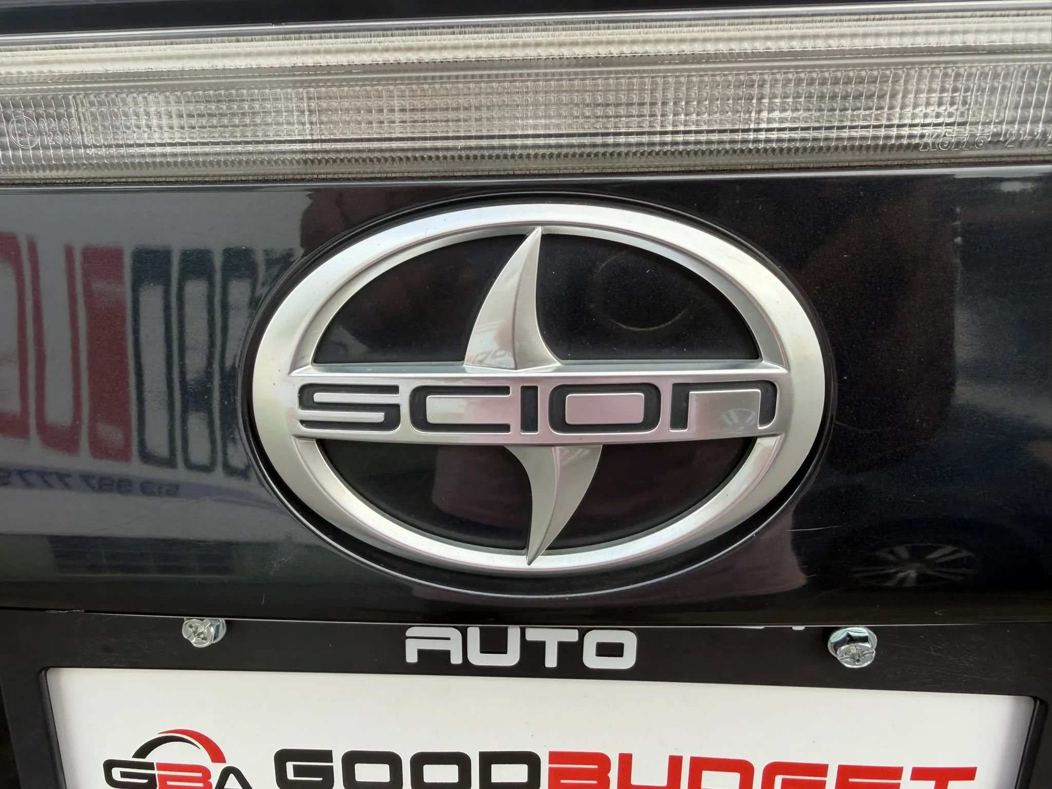 Used 2015 Scion tC FWD image 39