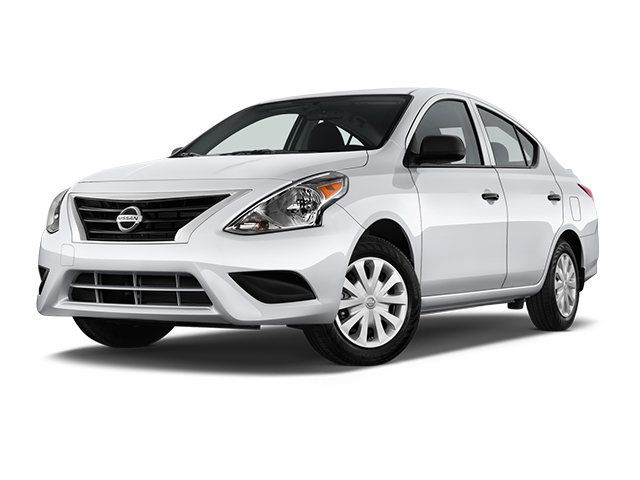 Used 2016 Nissan Versa Note SV FWD image 1