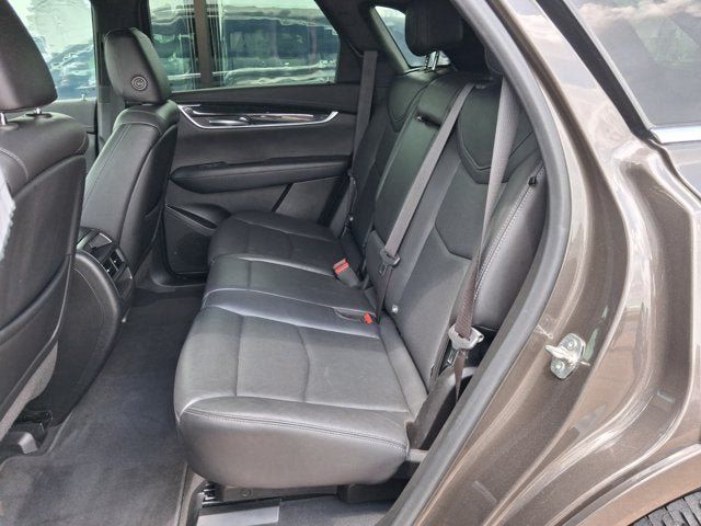 Used 2020 Cadillac XT5 Premium Luxury AWD/4WD image 47