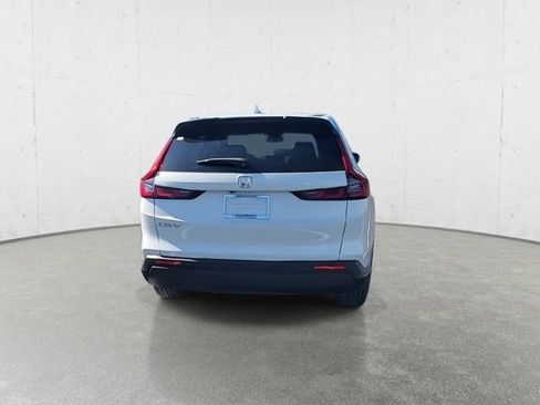 New 2026 Honda CR-V EX image 8