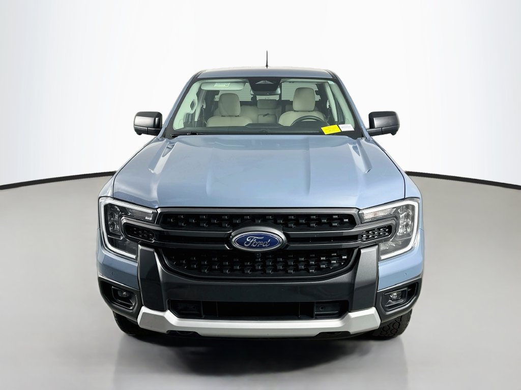 Used 2024 Ford Ranger XLT AWD/4WD image 2