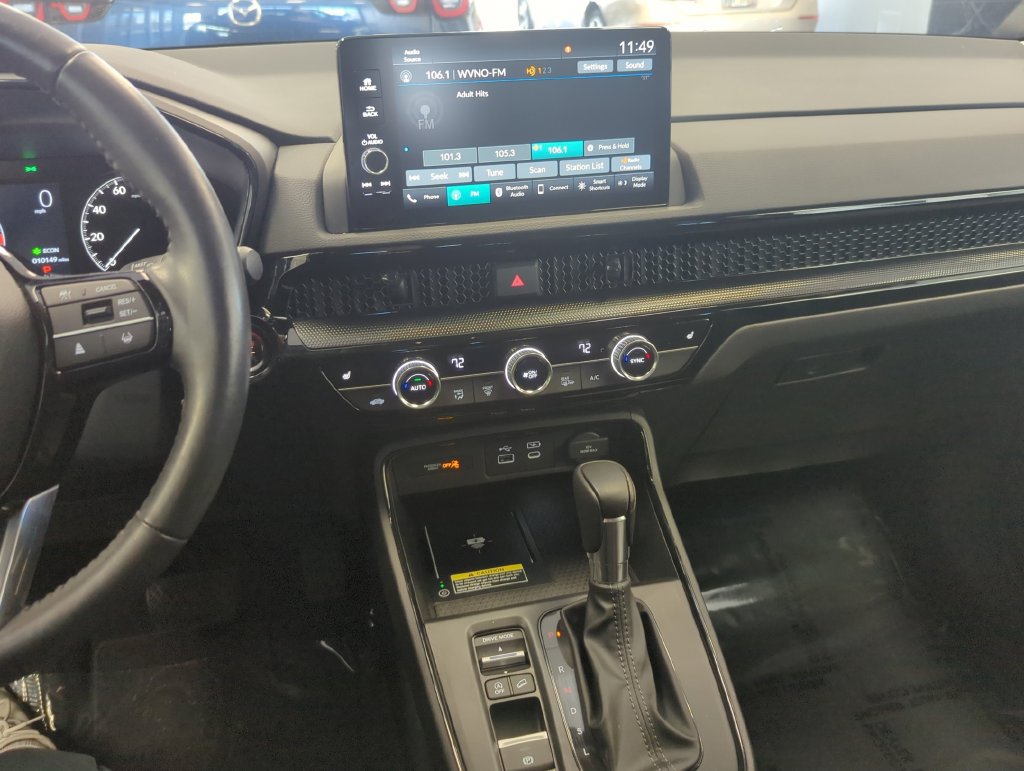 Used 2024 Honda CR-V EX-L image 20