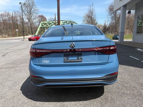 Used 2026 Volkswagen Jetta S image 7