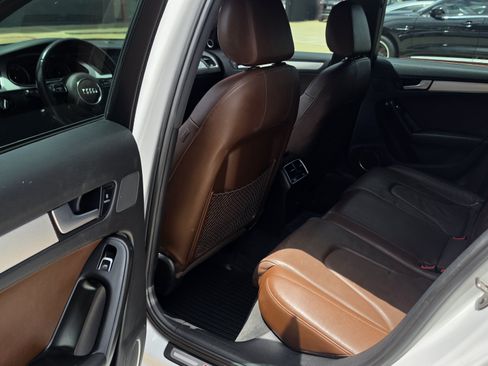 Used 2015 Audi A4 2.0T Premium Plus AWD/4WD image 21