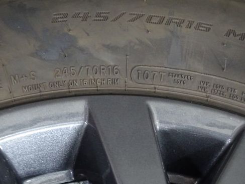 Used 2022 Toyota Tacoma SR5 w/ Technology Package image 43