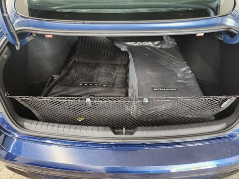 Used 2021 Hyundai Sonata Limited FWD image 30