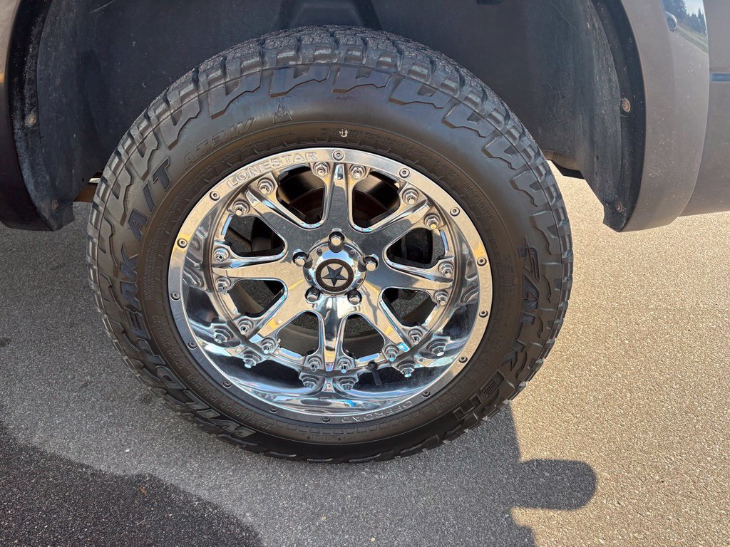 Used 2013 RAM 1500 Sport w/ Sport Premium Group AWD/4WD image 8