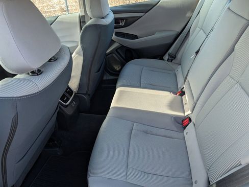 Used 2025 Subaru Legacy Premium image 17