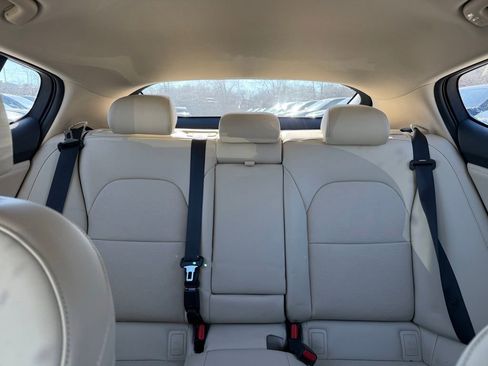 Certified 2023 Kia Stinger GT-Line w/ Sun & Sound Package image 46