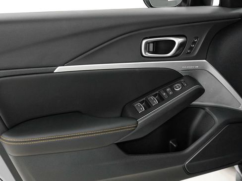 New 2026 Acura Integra A-Spec FWD image 7